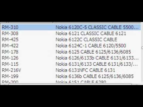Nokia 5230 Country Code Unlock Free
