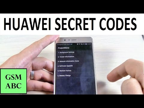Huawei Y300 Network Unlock Code Free